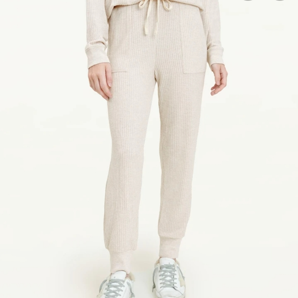 Splendid Thermal Cozy Joggers